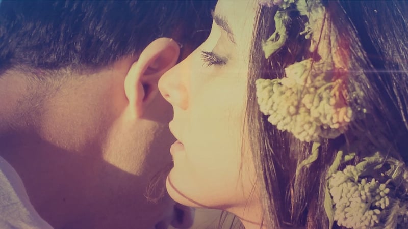 Whispered Mysteries