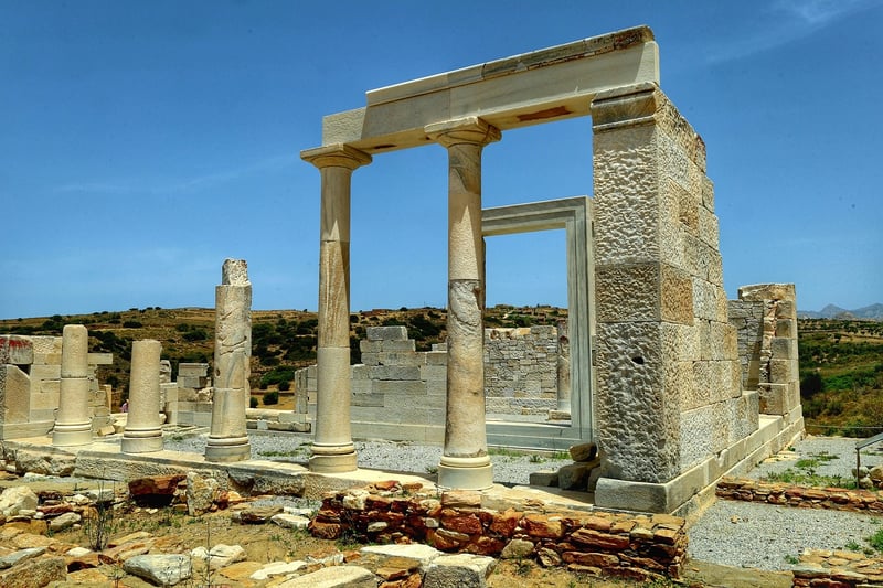 Preserving Heritage