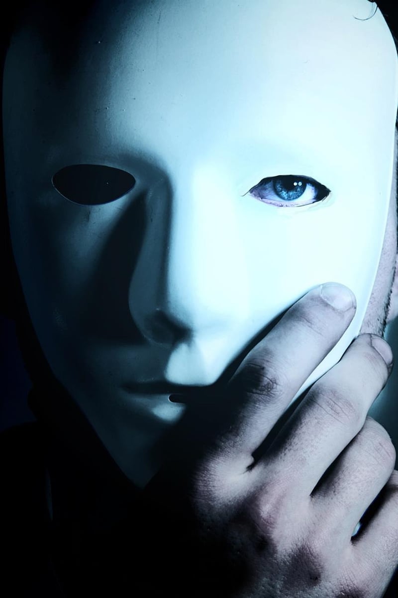 Covert Communications Image