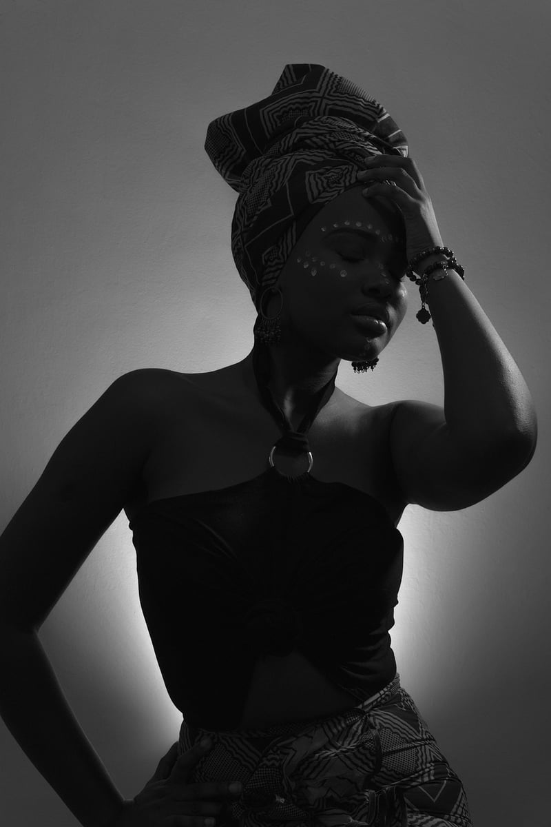Reclaiming Lost Voices